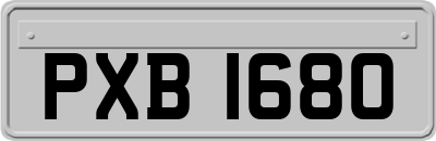 PXB1680