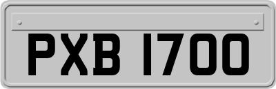 PXB1700