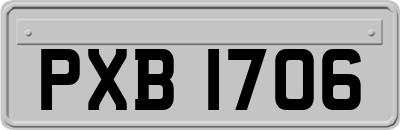 PXB1706