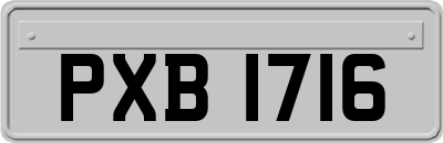 PXB1716