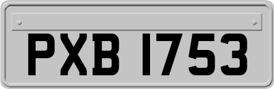 PXB1753