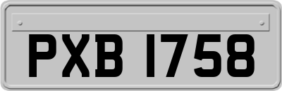 PXB1758