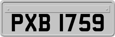 PXB1759