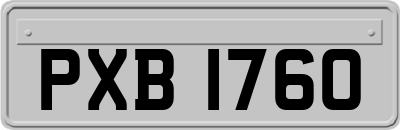 PXB1760