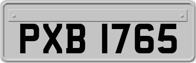 PXB1765