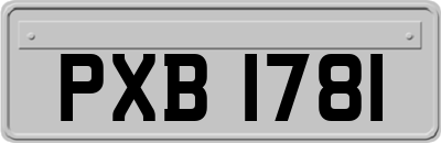 PXB1781