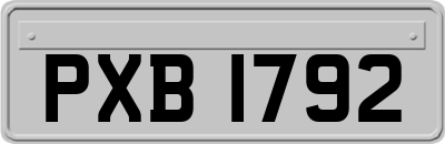 PXB1792