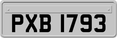 PXB1793