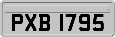 PXB1795