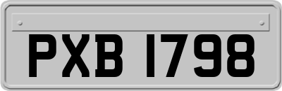 PXB1798