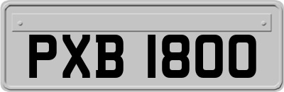 PXB1800