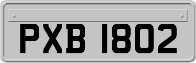 PXB1802