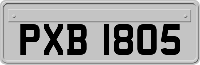 PXB1805