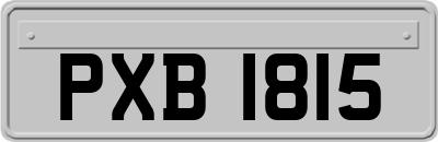 PXB1815