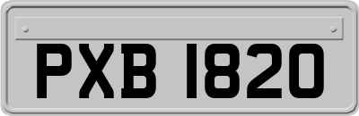 PXB1820