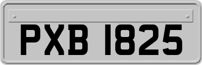 PXB1825