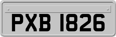 PXB1826