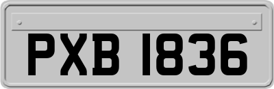 PXB1836