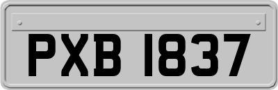 PXB1837