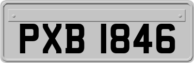 PXB1846