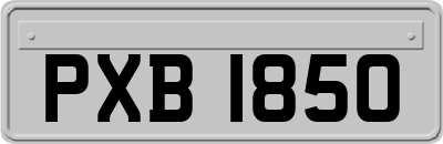 PXB1850