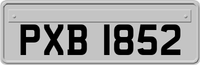 PXB1852