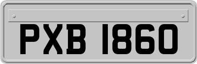 PXB1860