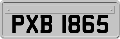 PXB1865