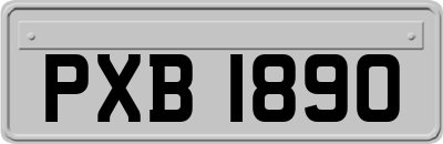 PXB1890