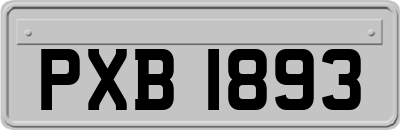 PXB1893