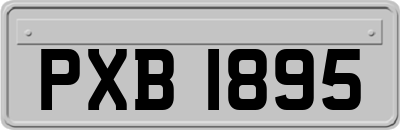 PXB1895