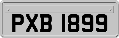 PXB1899