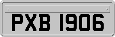 PXB1906