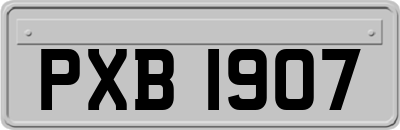 PXB1907