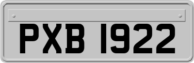 PXB1922