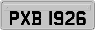 PXB1926