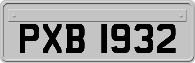 PXB1932