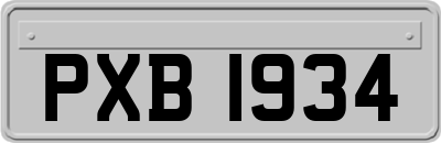 PXB1934