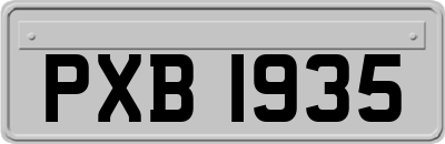 PXB1935