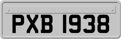 PXB1938