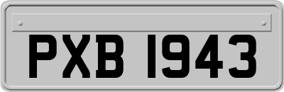 PXB1943