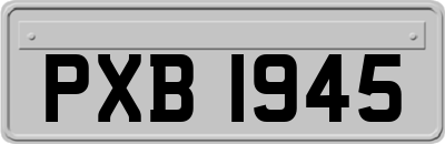 PXB1945