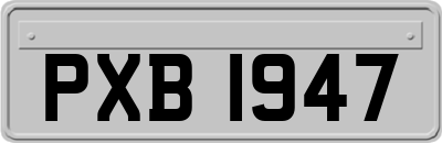 PXB1947