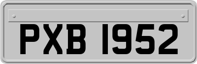 PXB1952