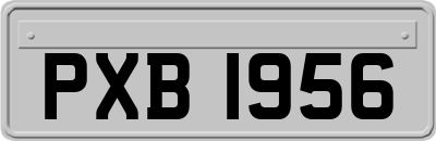 PXB1956