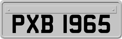 PXB1965