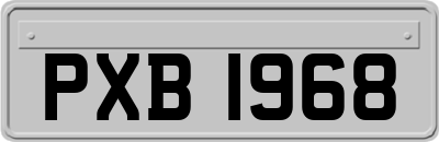 PXB1968