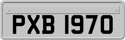 PXB1970