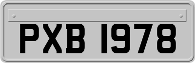 PXB1978