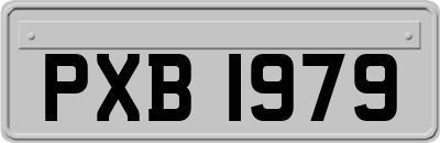 PXB1979